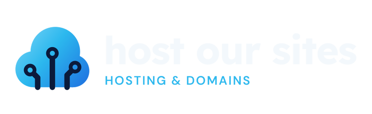 Host Our Sites